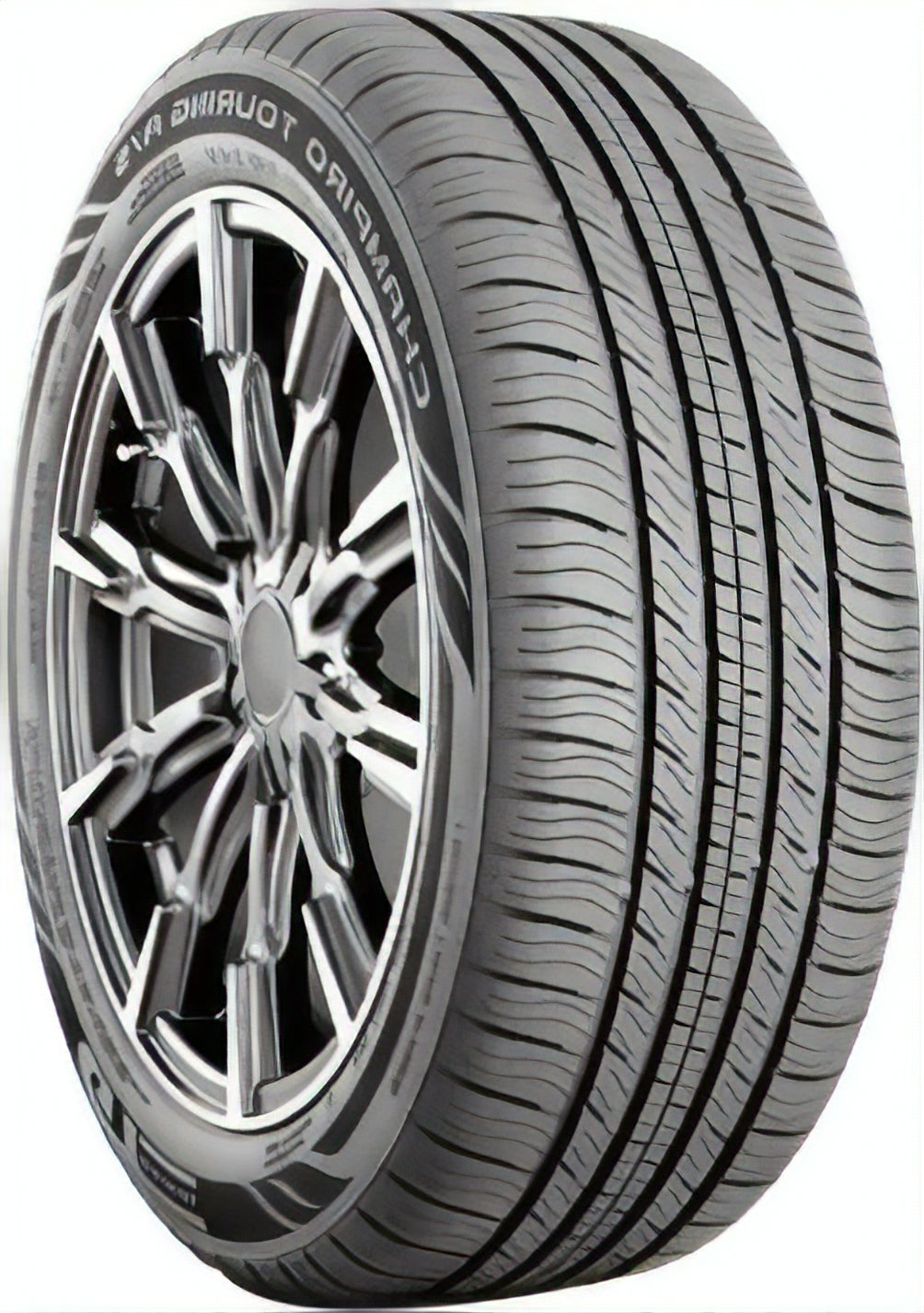 GT Radial Champiro Touring AS 225/50R18