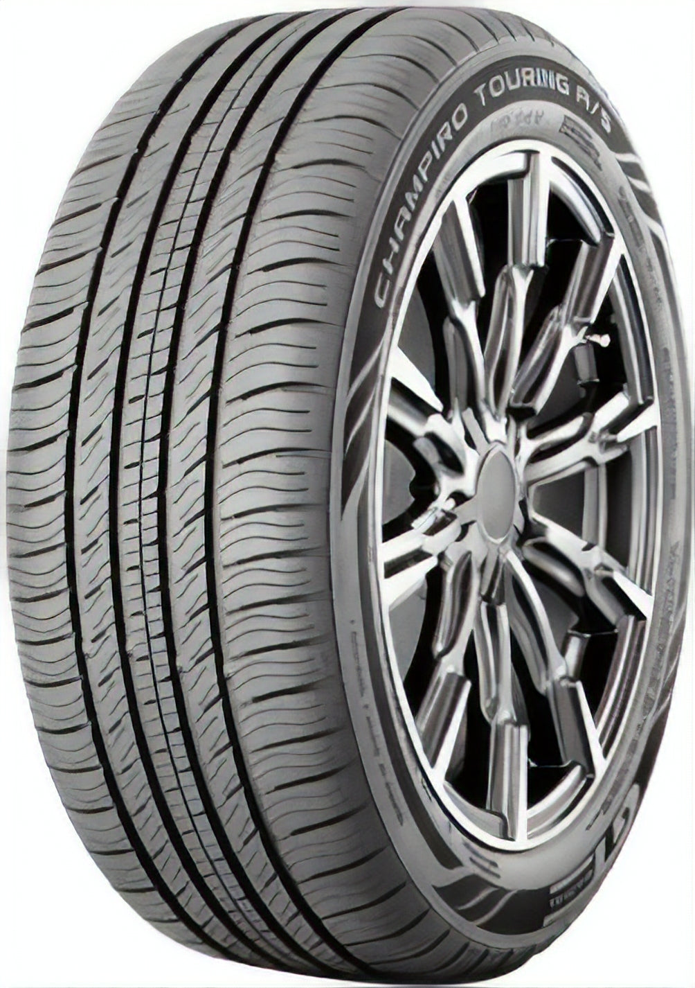 GT Radial Champiro Touring AS 235/55R17