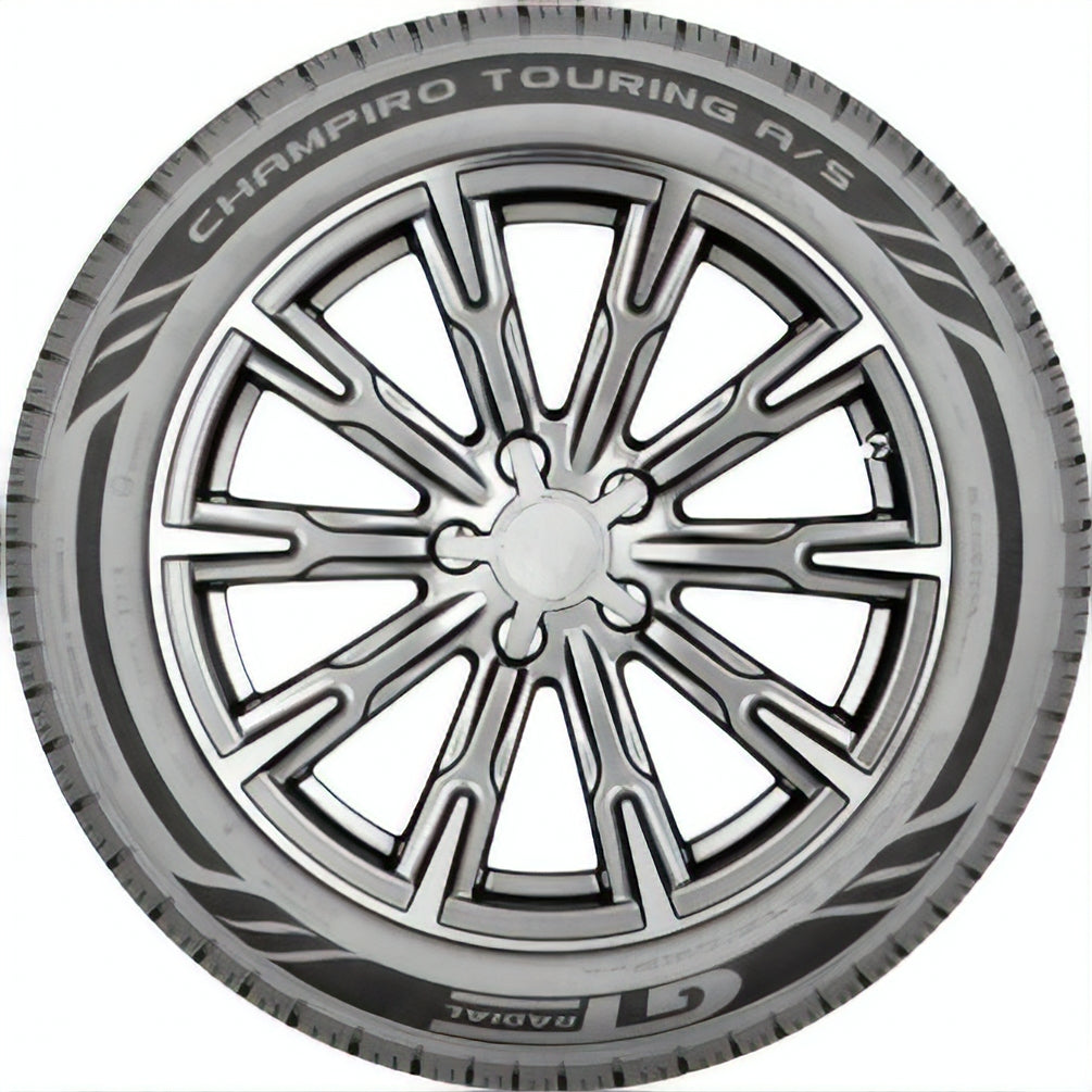 GT Radial Champiro Touring AS 255/50R19