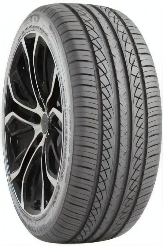 GT Radial Champiro UHP AS 255/40ZR19