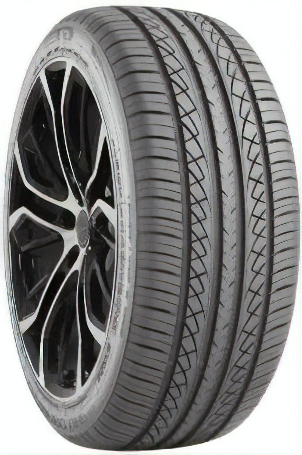 GT Radial Champiro UHP AS 235/45ZR18