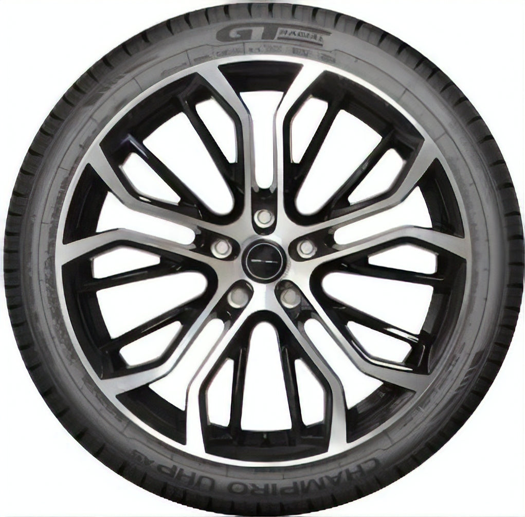 GT Radial Champiro UHP AS 275/40R20