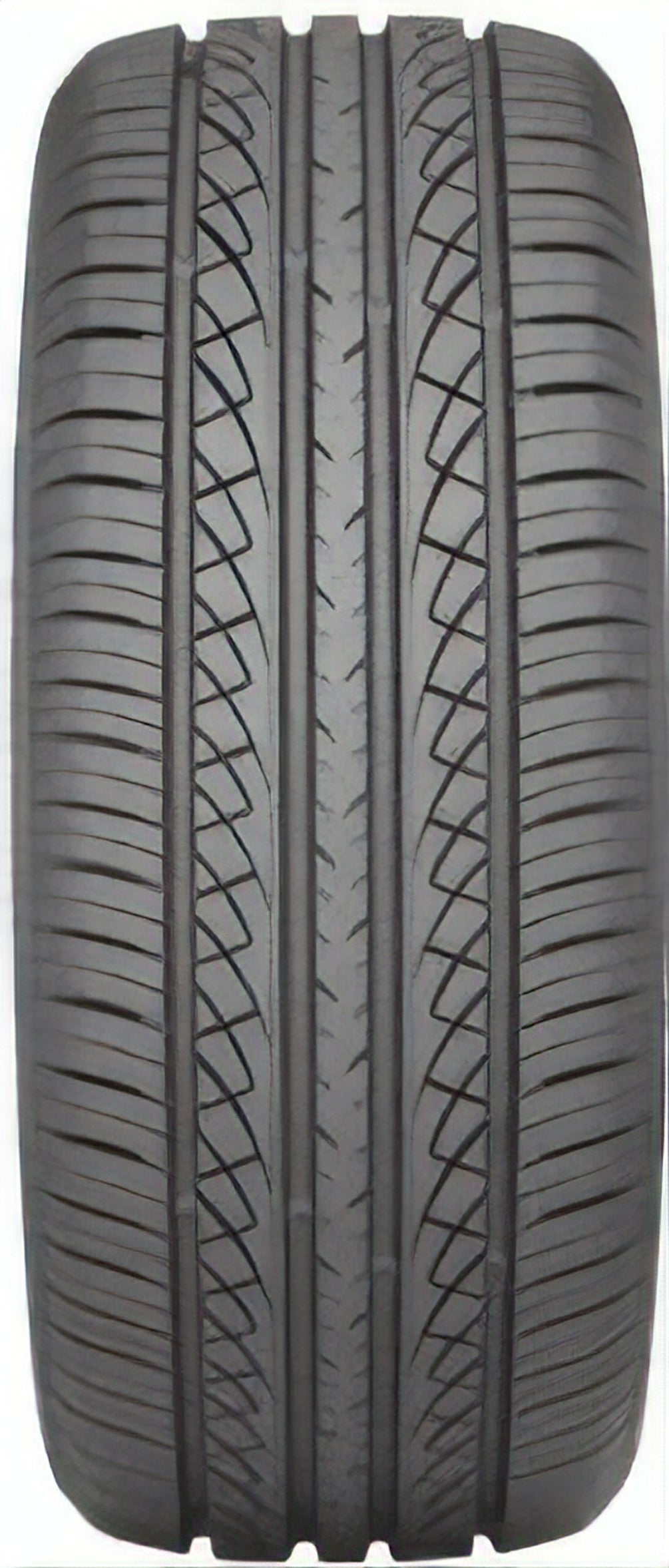 GT Radial Champiro UHP AS 235/45ZR18