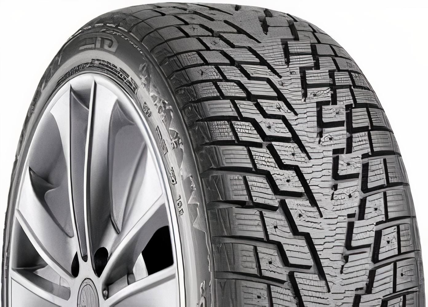 GT Radial IcePro3 225/60R16
