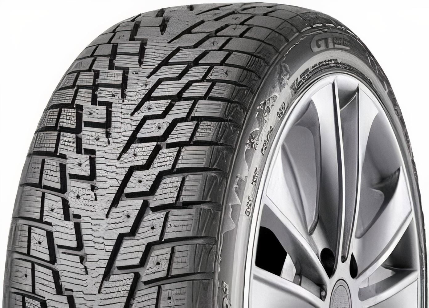 GT Radial IcePro3 225/60R16