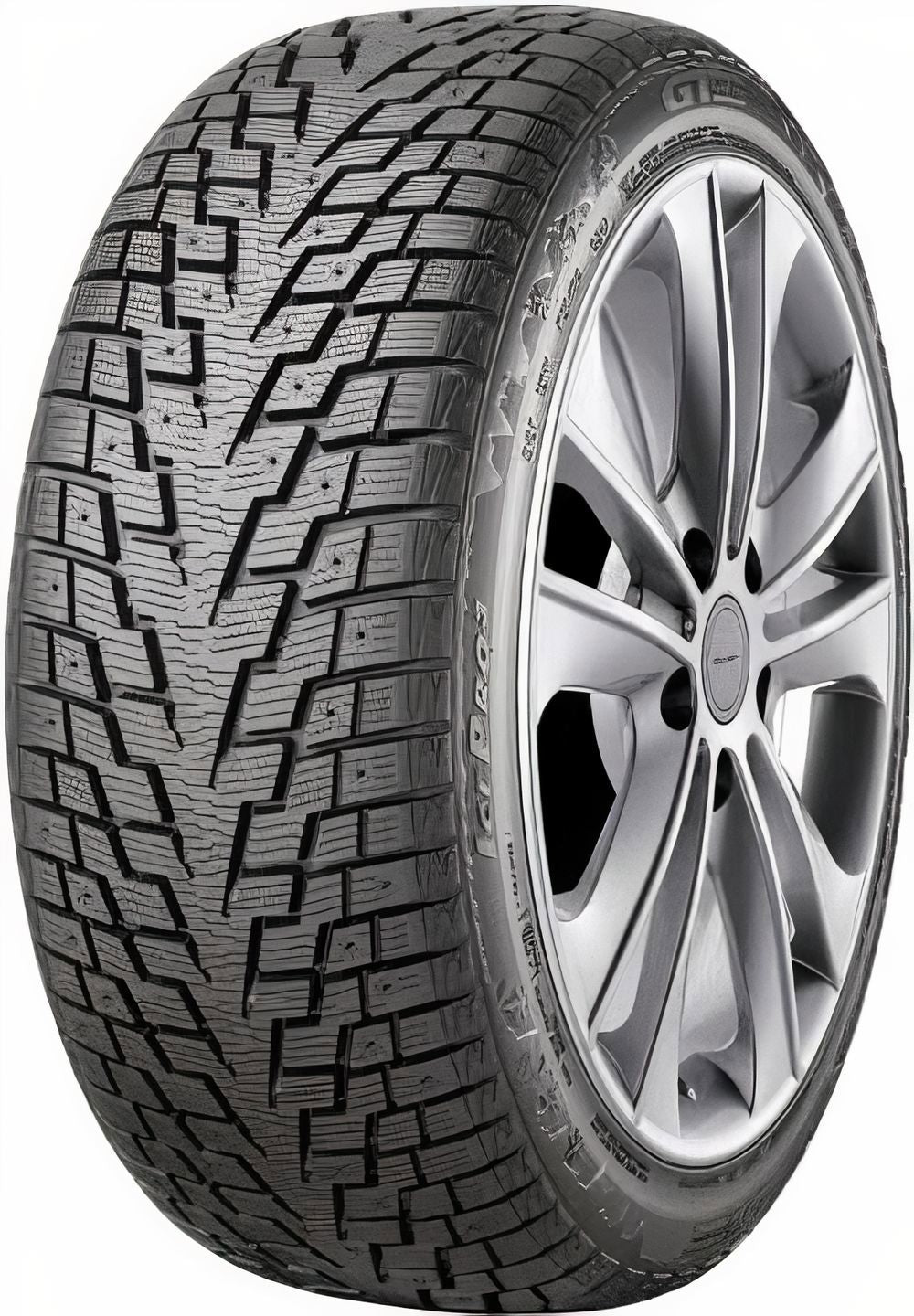 GT Radial IcePro3 225/60R16
