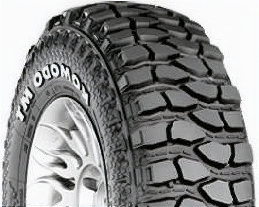 GT Radial Komodo MT Plus 33X12.5R15