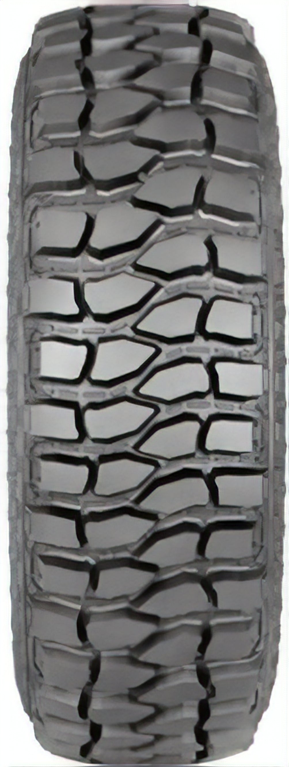 GT Radial Komodo MT Plus 33X12.5R15