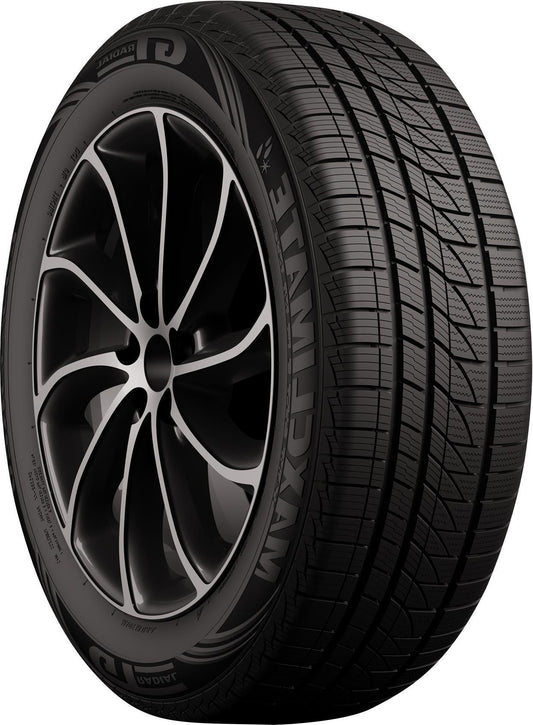 GT Radial MaxClimate 245/60R18