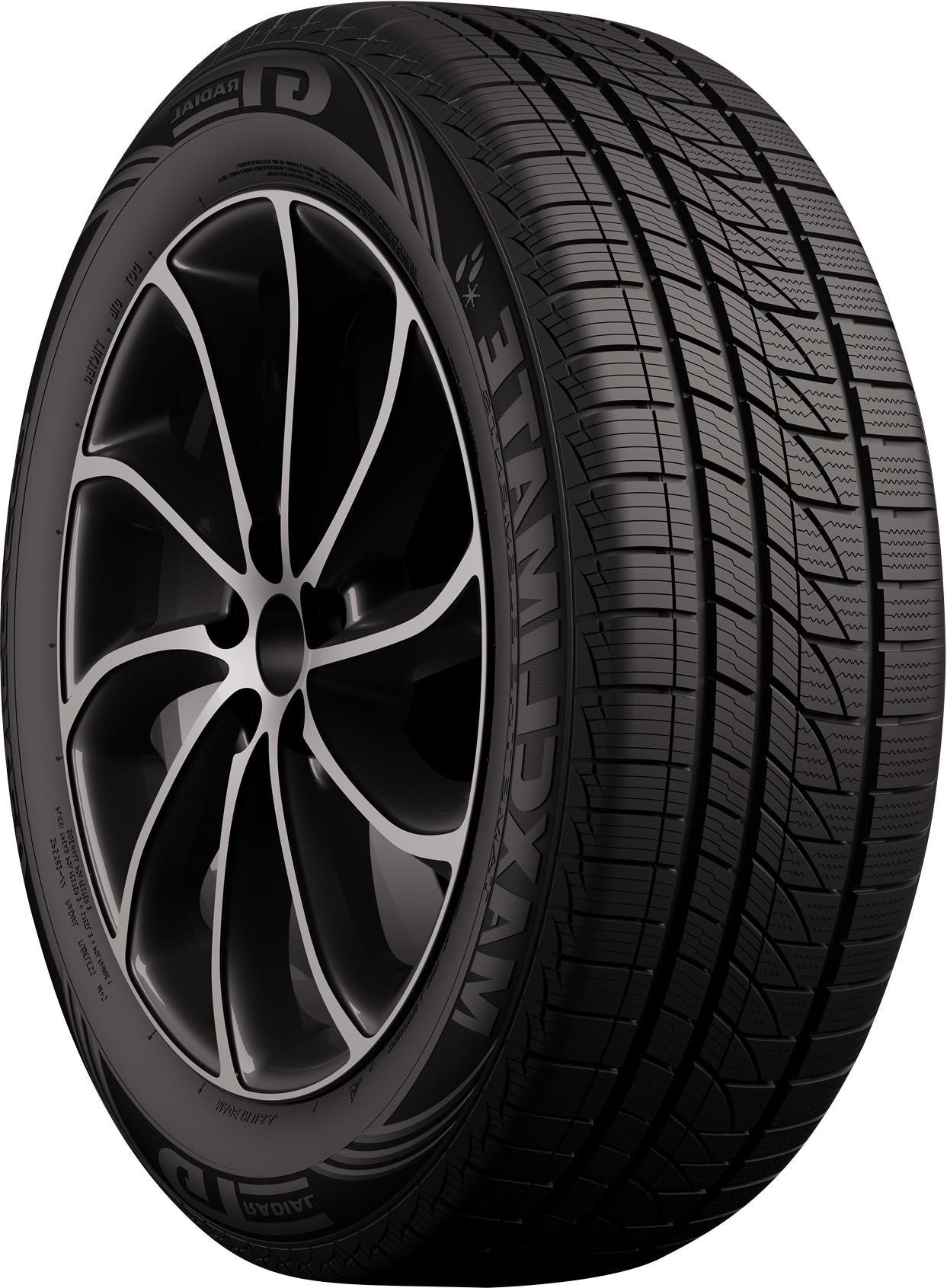 GT Radial MaxClimate 245/45R18
