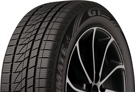 GT Radial MaxClimate 235/40R19
