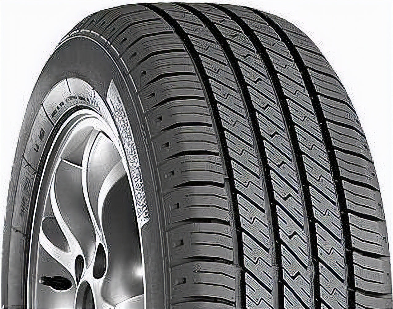 GT Radial Maxtour All Season 185/60R15