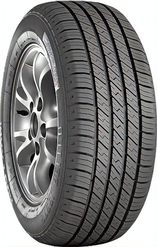 GT Radial Maxtour All Season 225/60R16