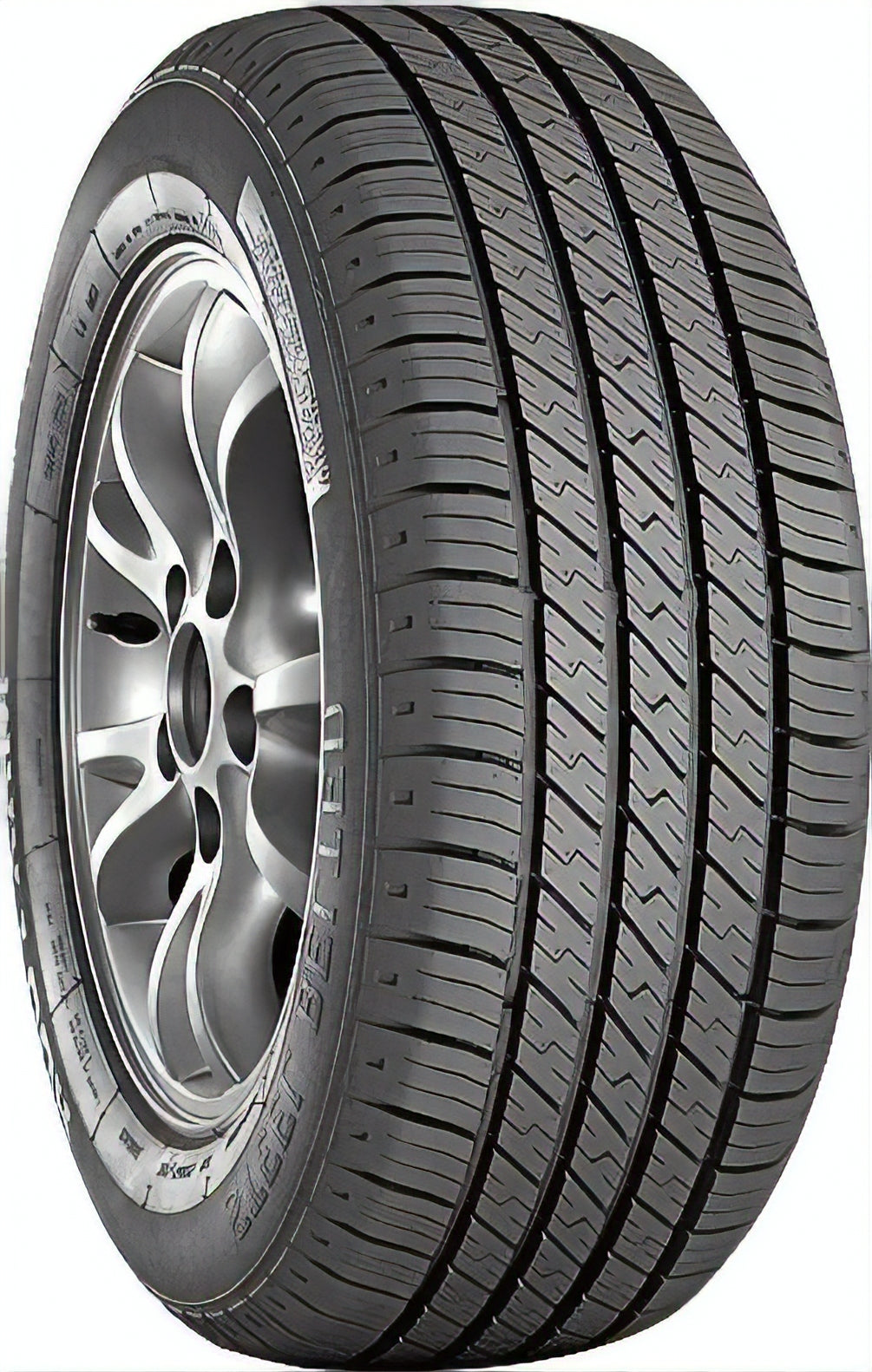 GT Radial Maxtour All Season 185/65R15