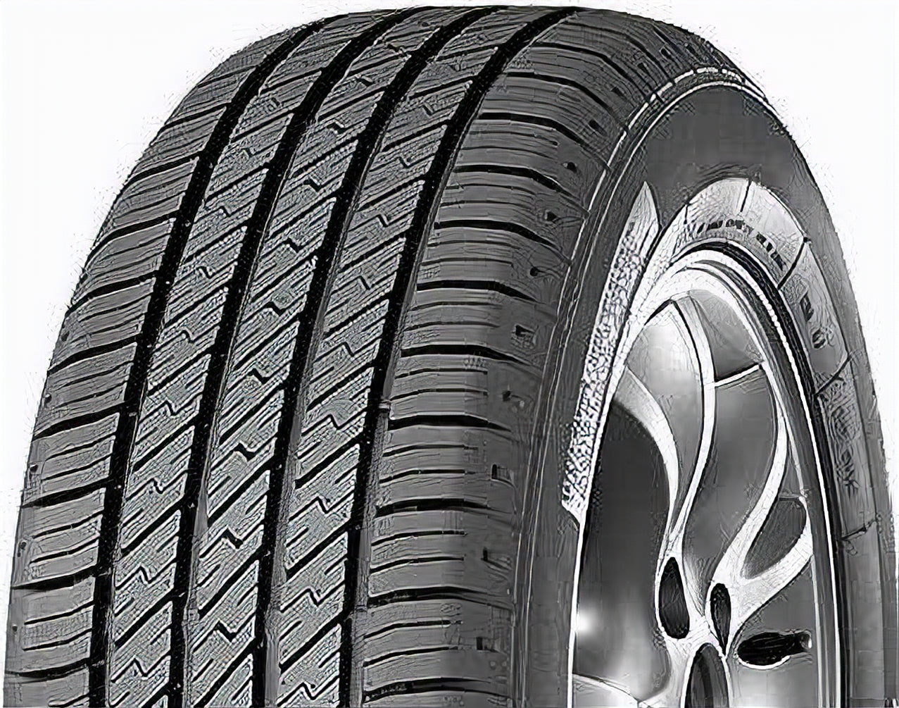 GT Radial Maxtour All Season 195/65R15