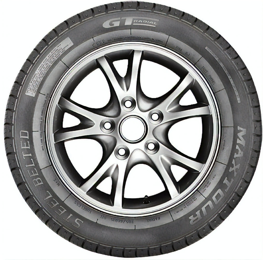 GT Radial Maxtour All Season 185/60R15