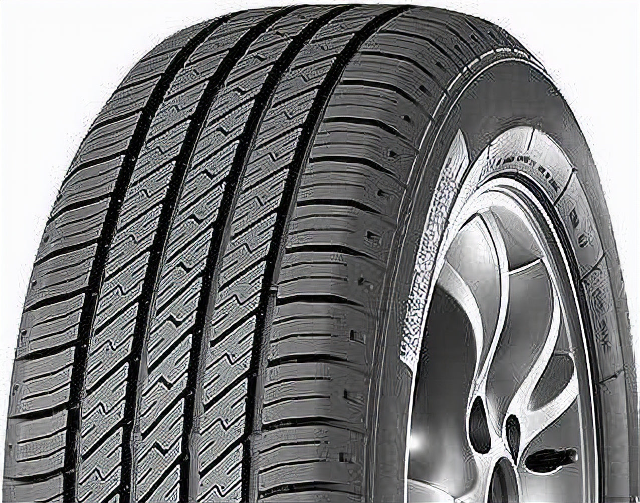 GT Radial Maxtour 235/65R17