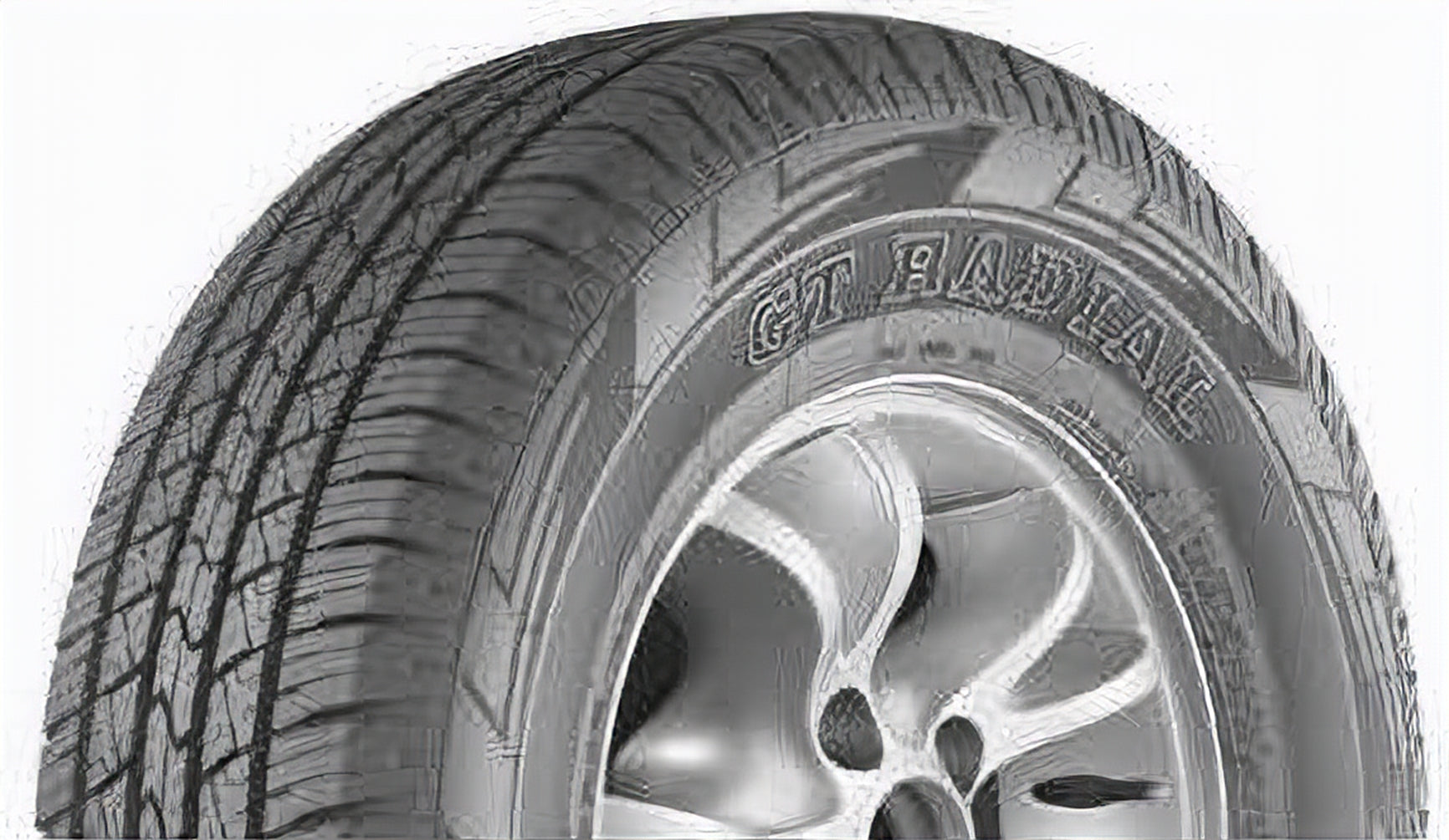 GT Radial Savero HT2 225/65R17