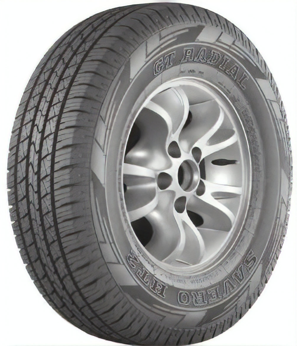 GT Radial Savero HT2 225/65R17
