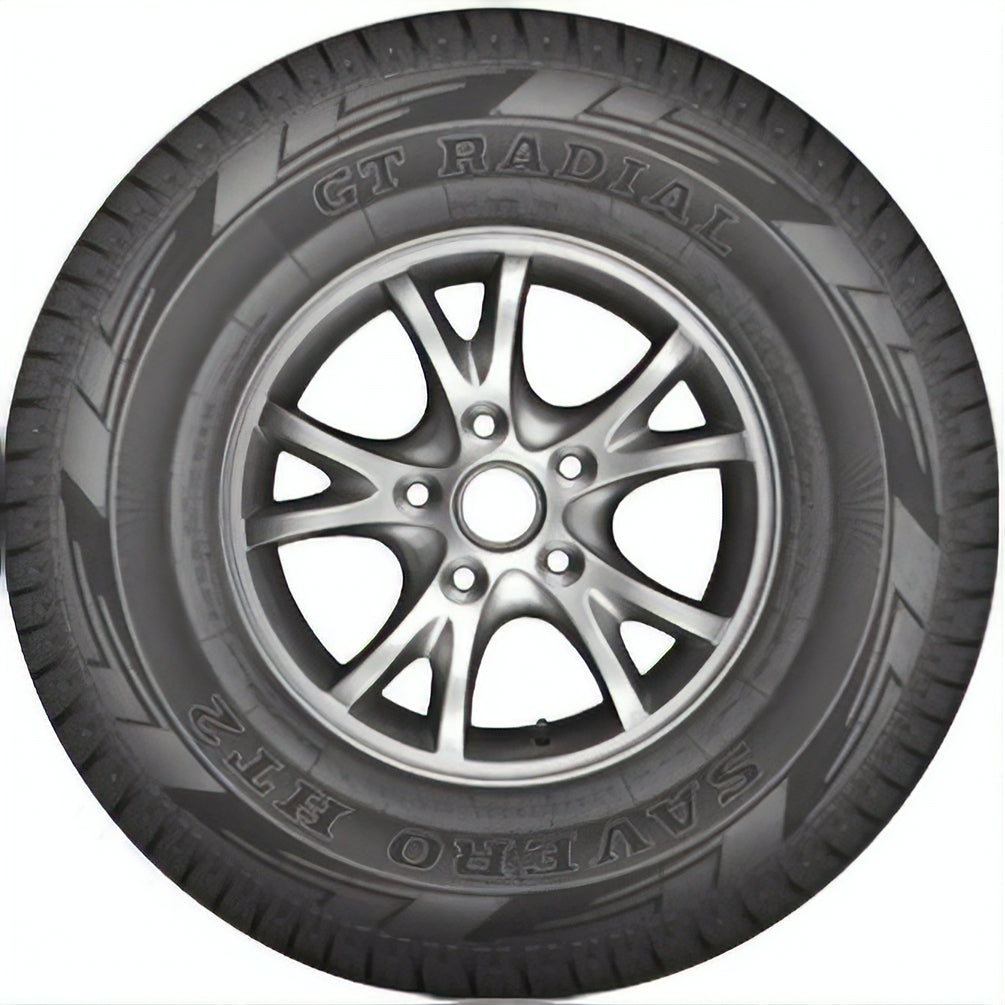 GT Radial Savero HT2 225/65R17