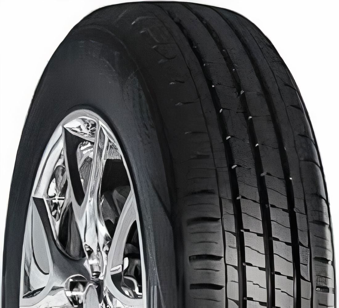 Haida HD737 225/65R16