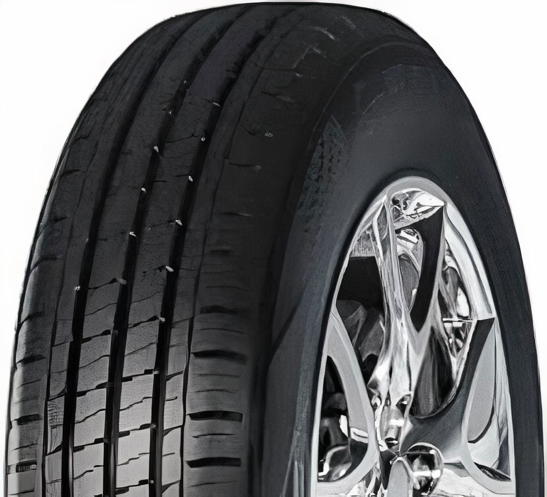 Haida HD737 225/65R16