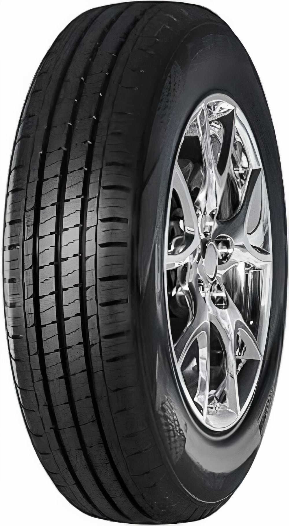 Haida HD737 225/65R16