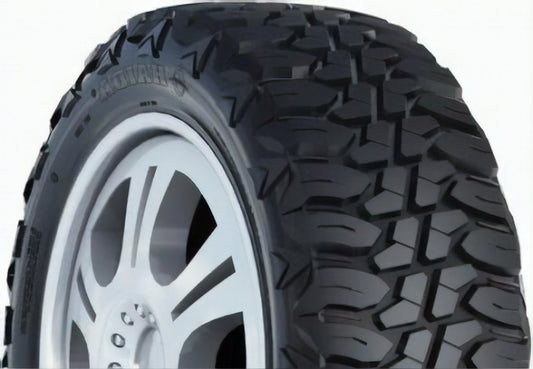 Haida HD868 MT 33X12.5R22