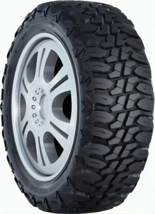 Haida HD868 MT 35X12.5R24