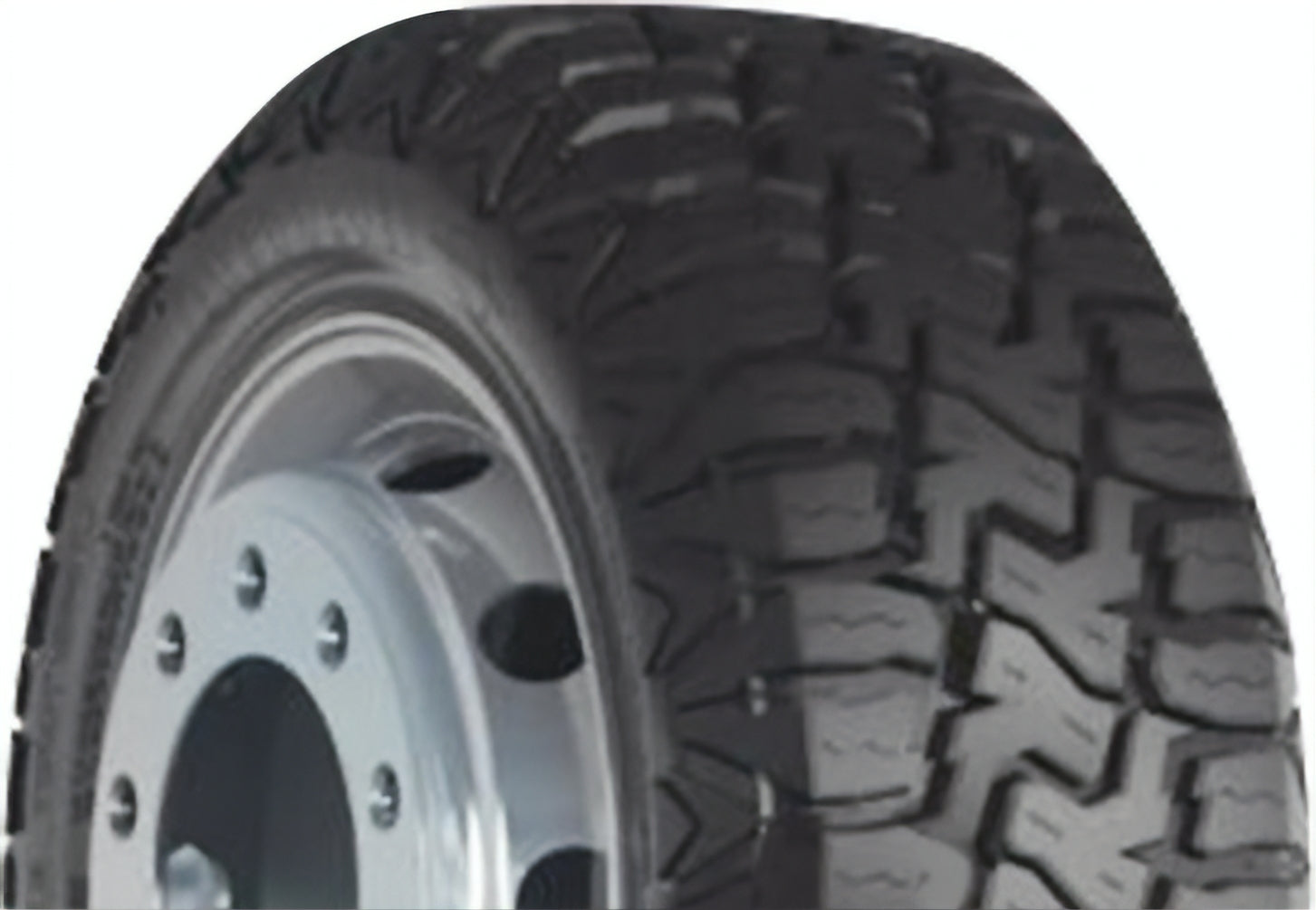 Haida HD878 RT 33X12.5R20