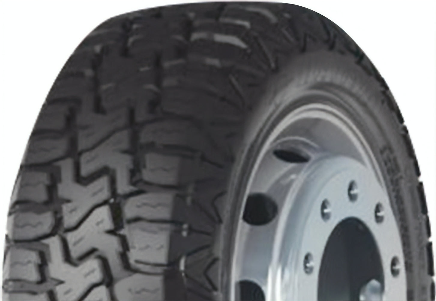 Haida HD878 RT 33X12.5R20