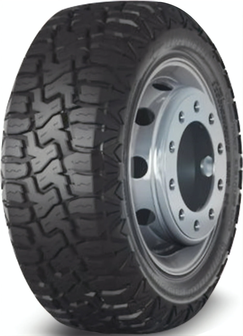 Haida HD878 RT 33X12.5R20