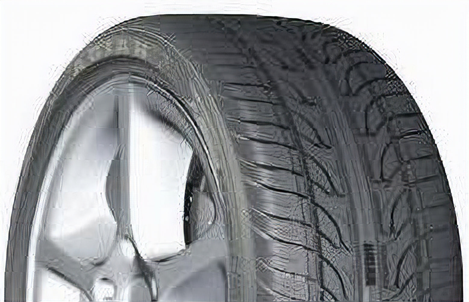 Haida HD921 225/30R22
