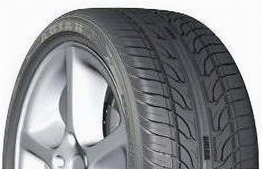 Haida HD921 195/45R15