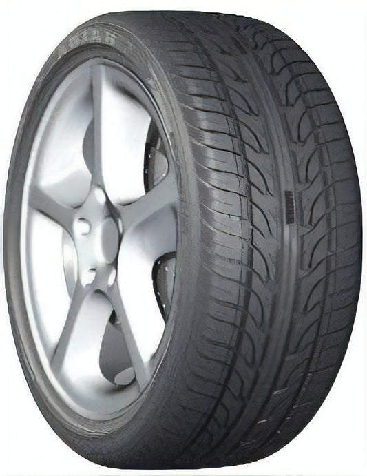 Haida HD921 195/45R15