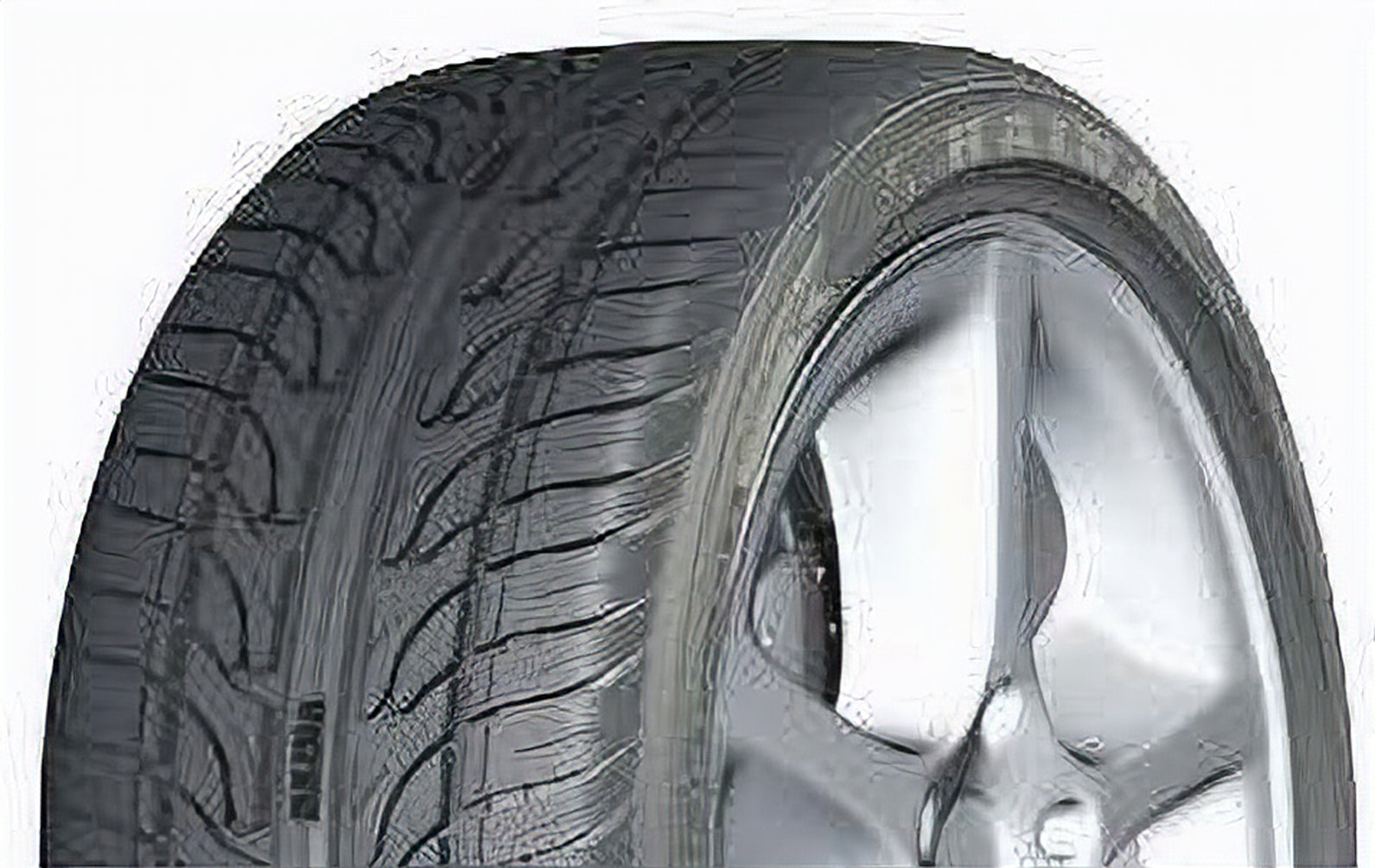 Haida HD921 225/30R22