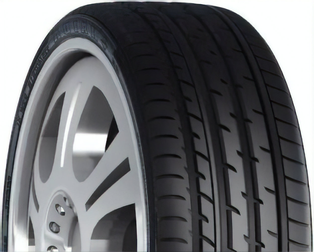Haida HD927 265/45ZR21