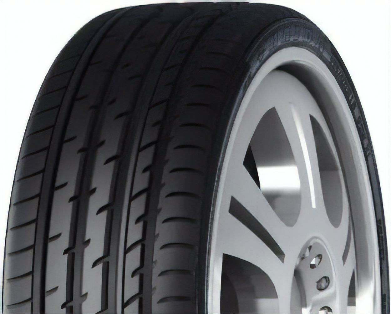 Haida HD927 265/45ZR21