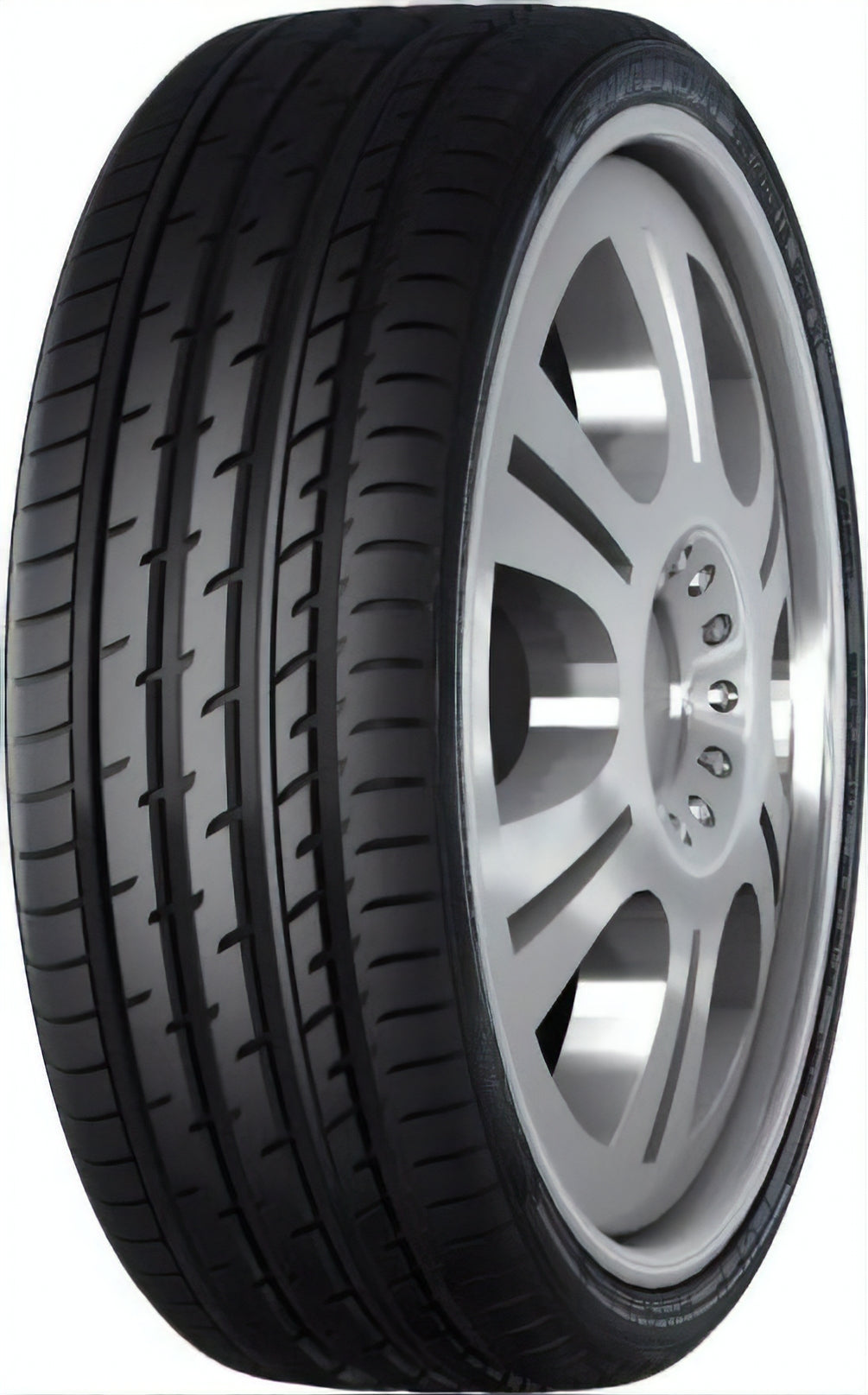 Haida HD927 265/45ZR21