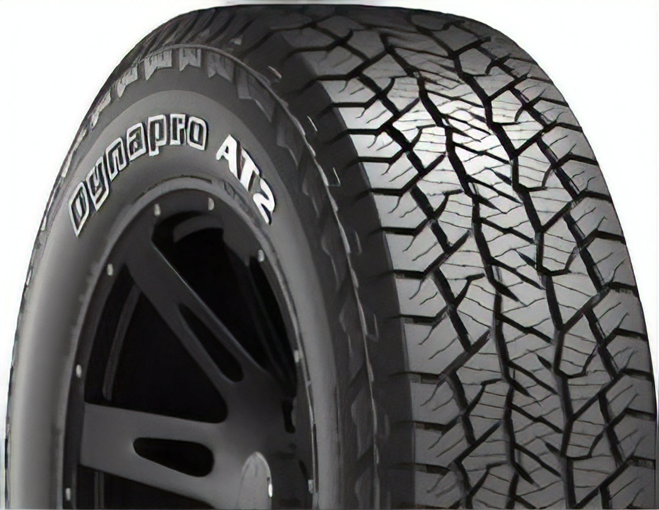 Hankook Dynapro AT2 RF11 275/60R20