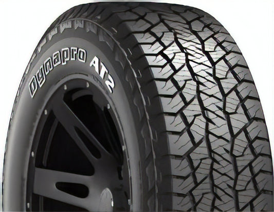 Hankook Dynapro AT2 RF11 265/70R17