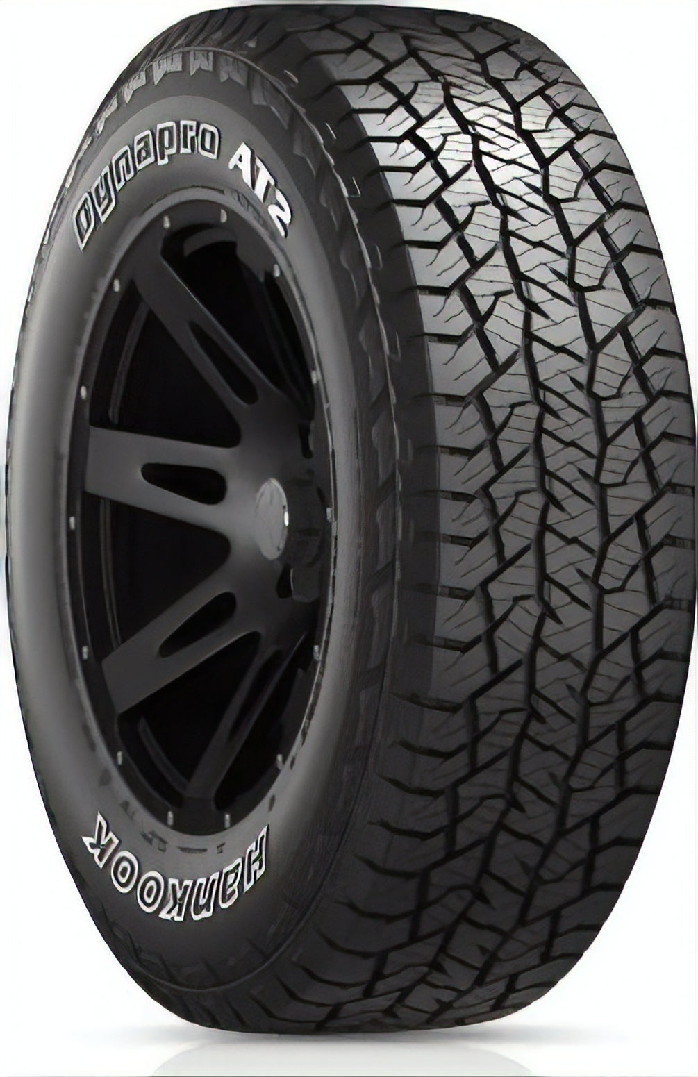 Hankook Dynapro AT2 RF11 275/60R20