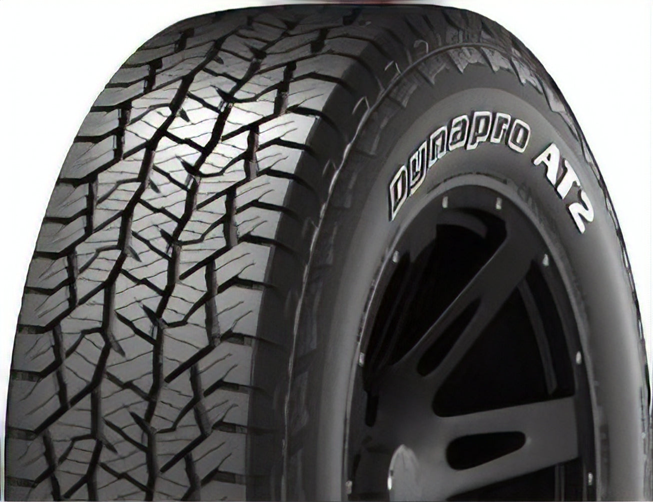 Hankook Dynapro AT2 RF11 275/60R20