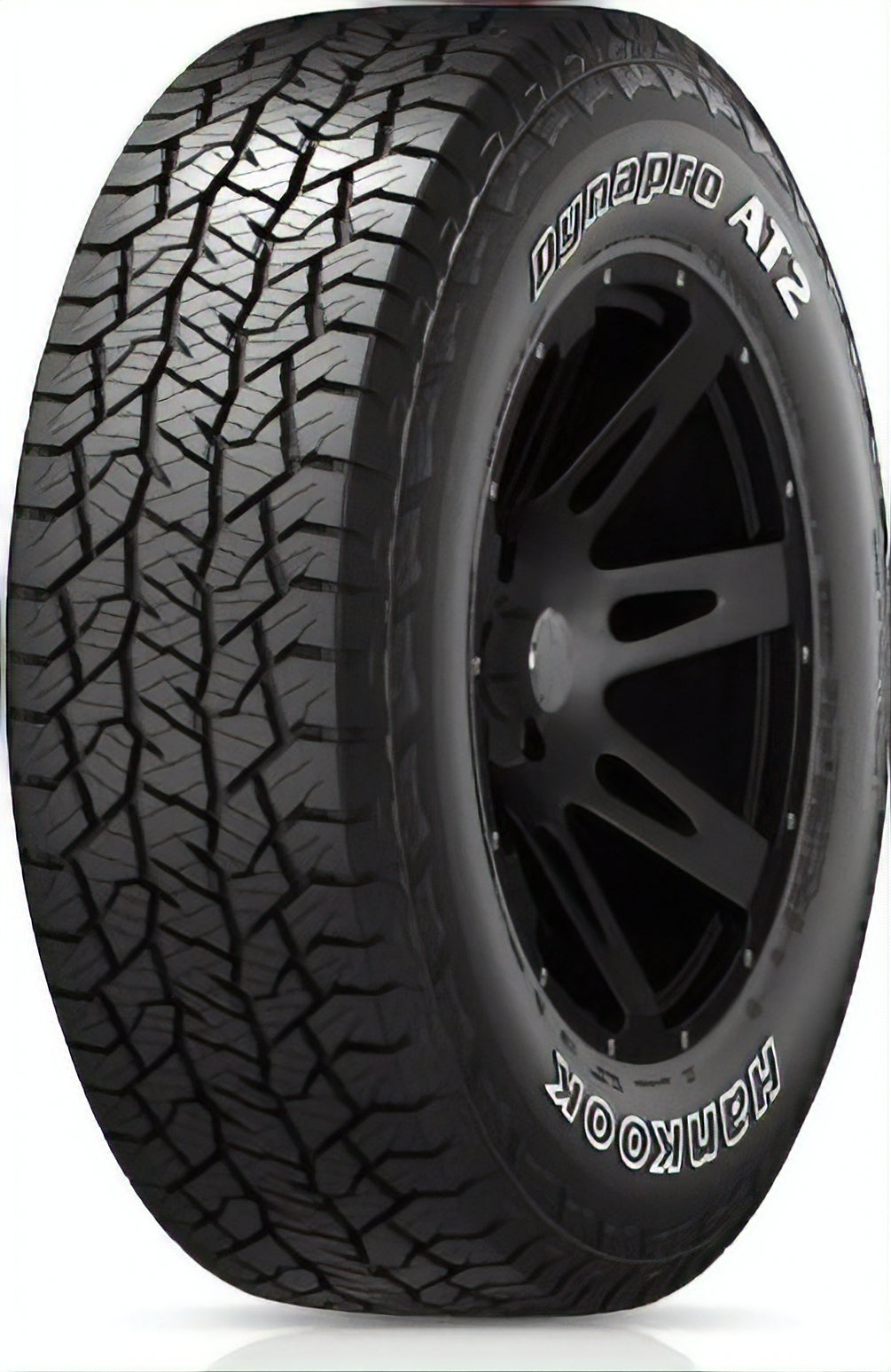 Hankook Dynapro AT2 RF11 275/55R20