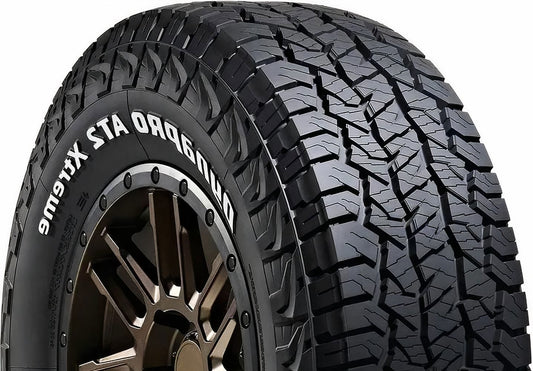 Hankook Dynapro AT2 Xtreme RF12 33X12.5R18