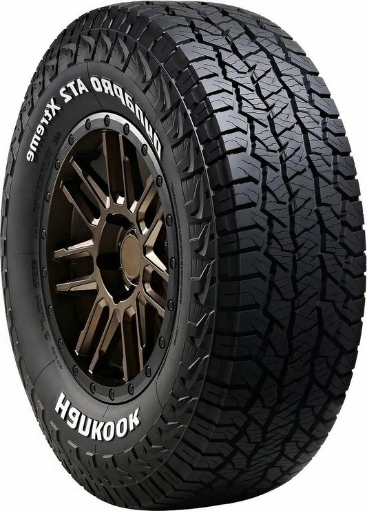 Hankook Dynapro AT2 Xtreme RF12 33X12.5R18