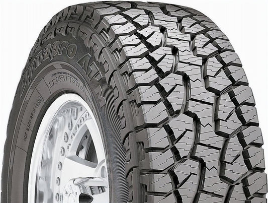 Hankook Dynapro ATM RF10 275/55R20