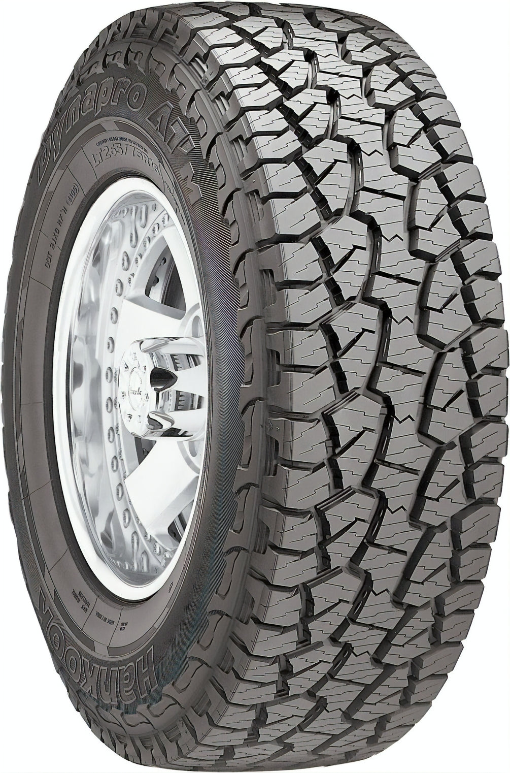 Hankook Dynapro ATM RF10 265/65R17