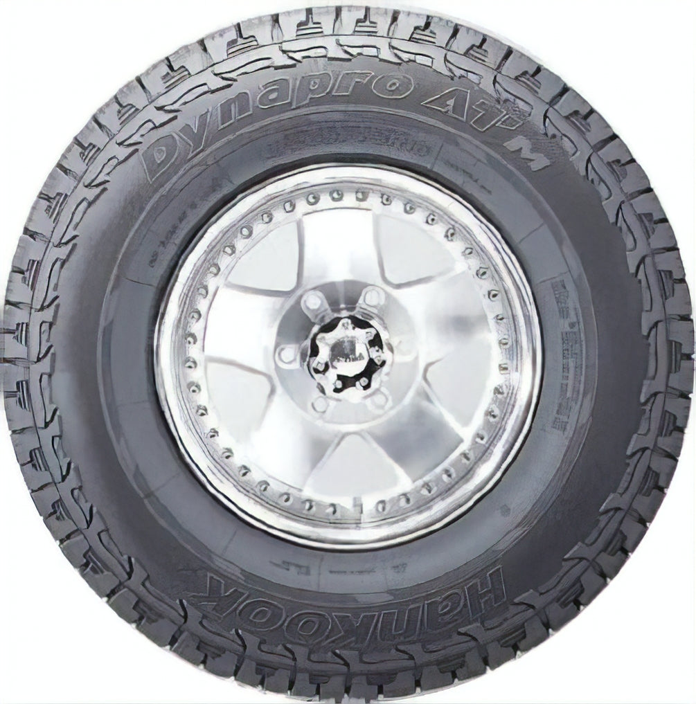 Hankook Dynapro ATM RF10 265/75R16