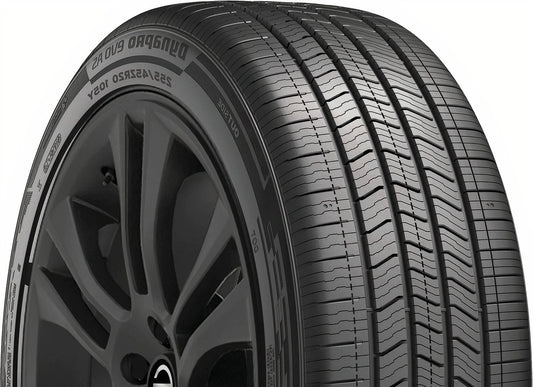 Hankook Dynapro Evo AS RA21 285/40R21